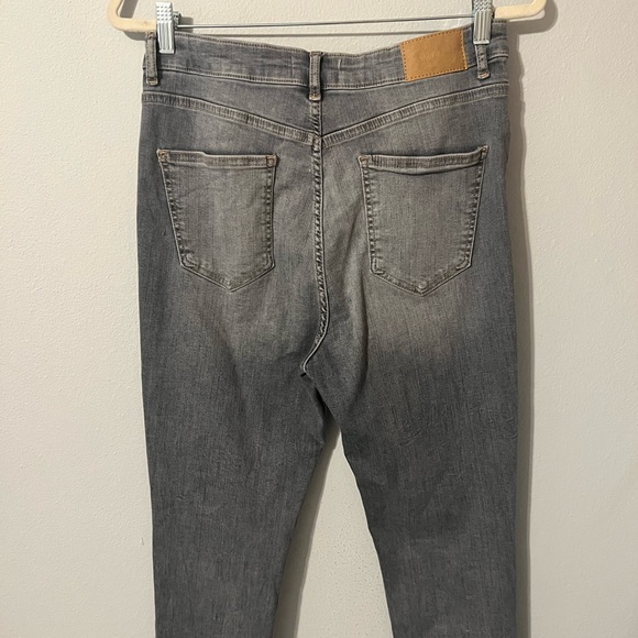 Zara Jean - Gray wash - Picture 4 of 4